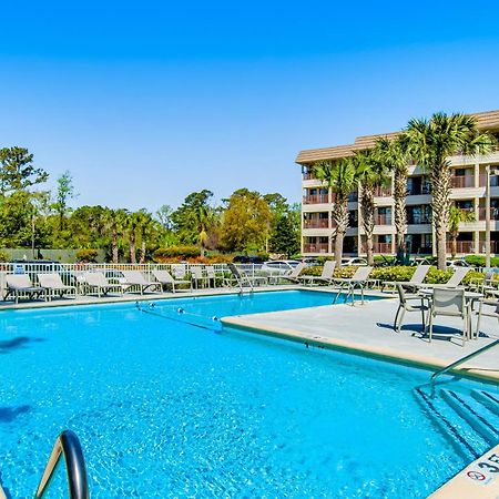 Hh Beach & Tennis 148B Apartment Hilton Head Island Ngoại thất bức ảnh