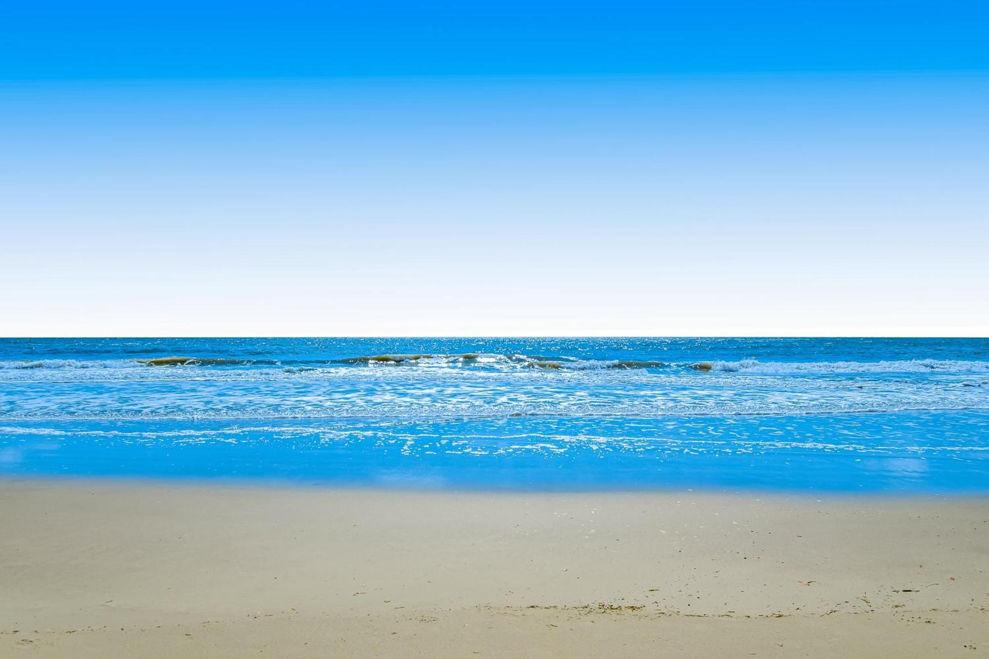 Hh Beach & Tennis 148B Apartment Hilton Head Island Ngoại thất bức ảnh