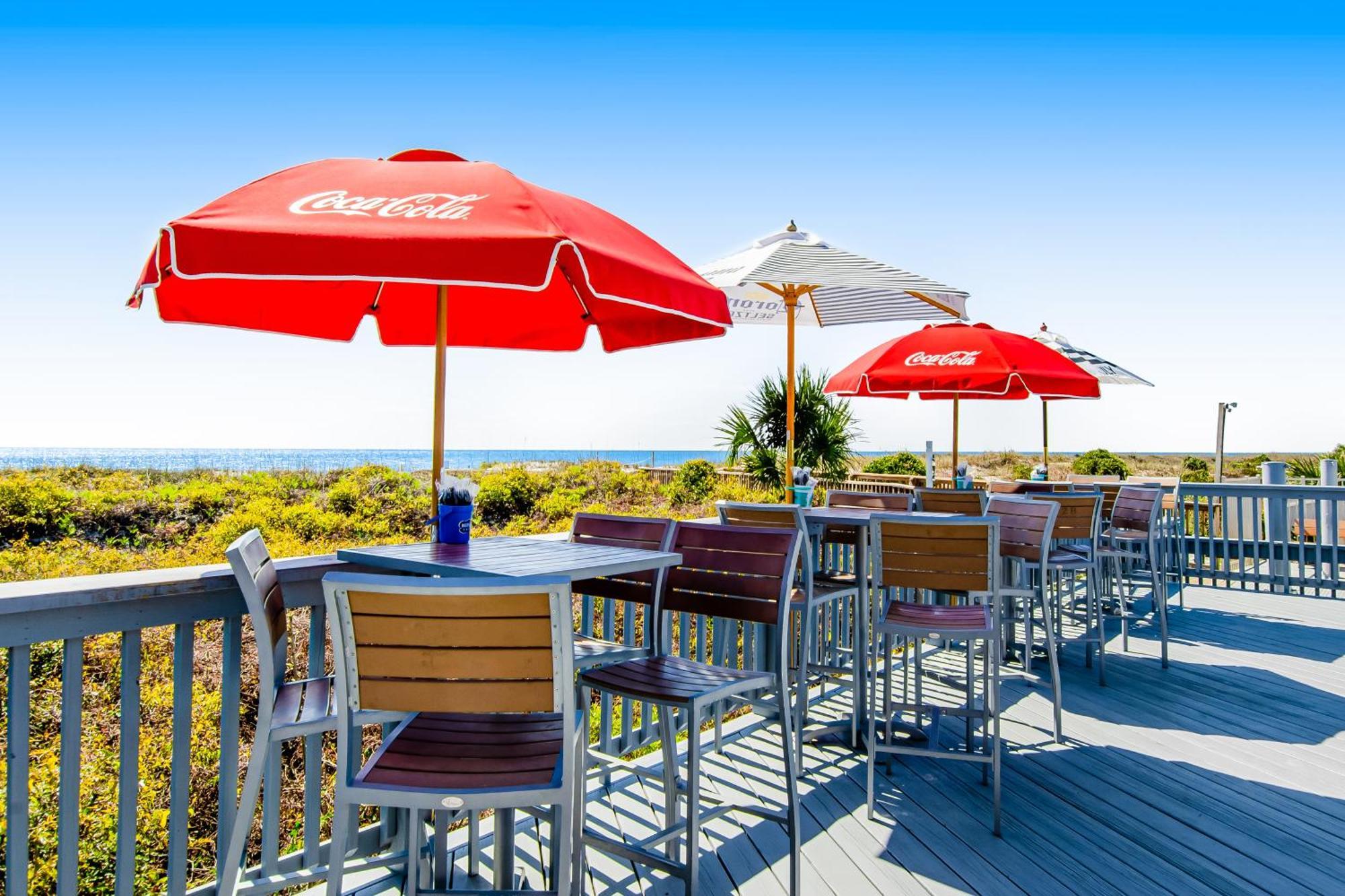 Hh Beach & Tennis 148B Apartment Hilton Head Island Ngoại thất bức ảnh
