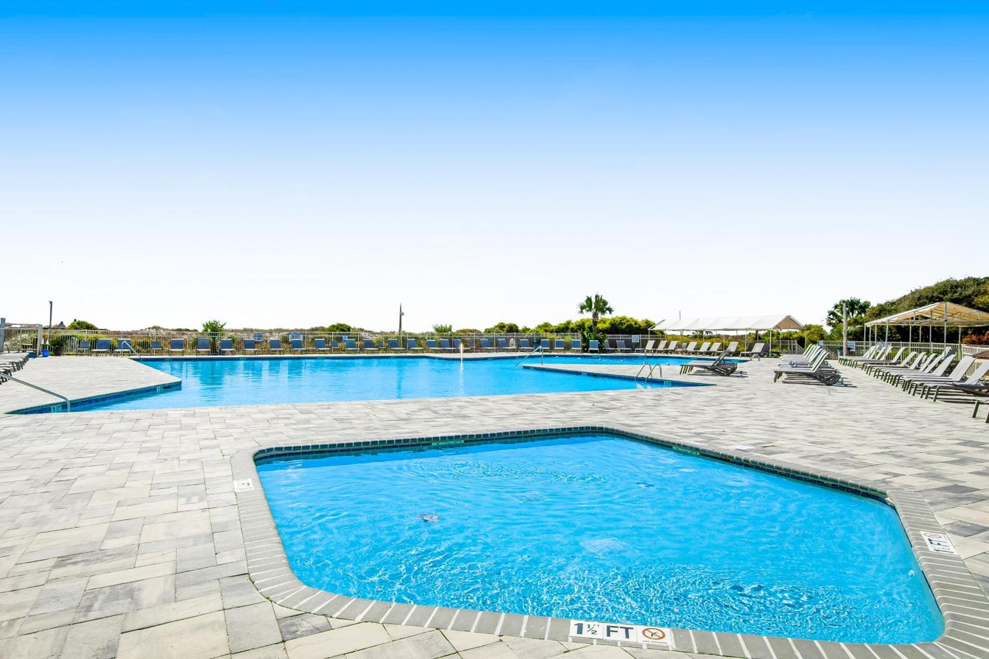Hh Beach & Tennis 148B Apartment Hilton Head Island Ngoại thất bức ảnh