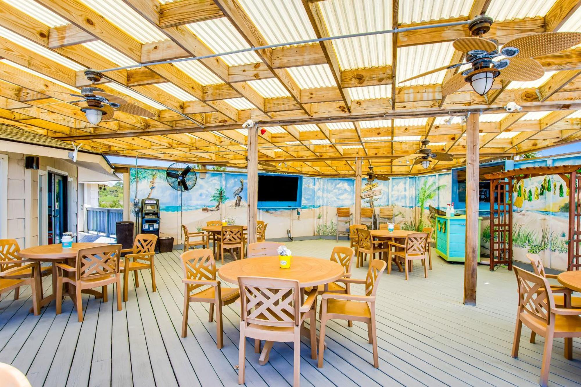 Hh Beach & Tennis 148B Apartment Hilton Head Island Ngoại thất bức ảnh