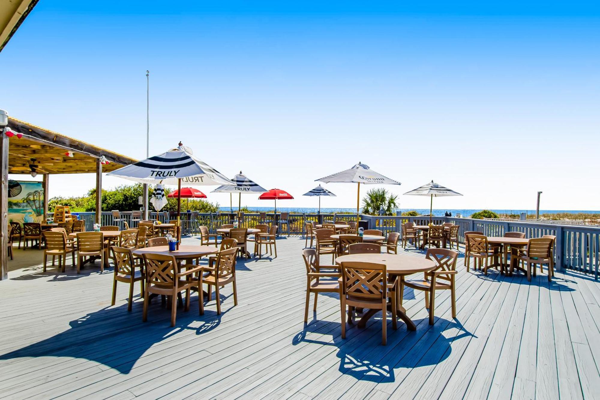 Hh Beach & Tennis 148B Apartment Hilton Head Island Ngoại thất bức ảnh