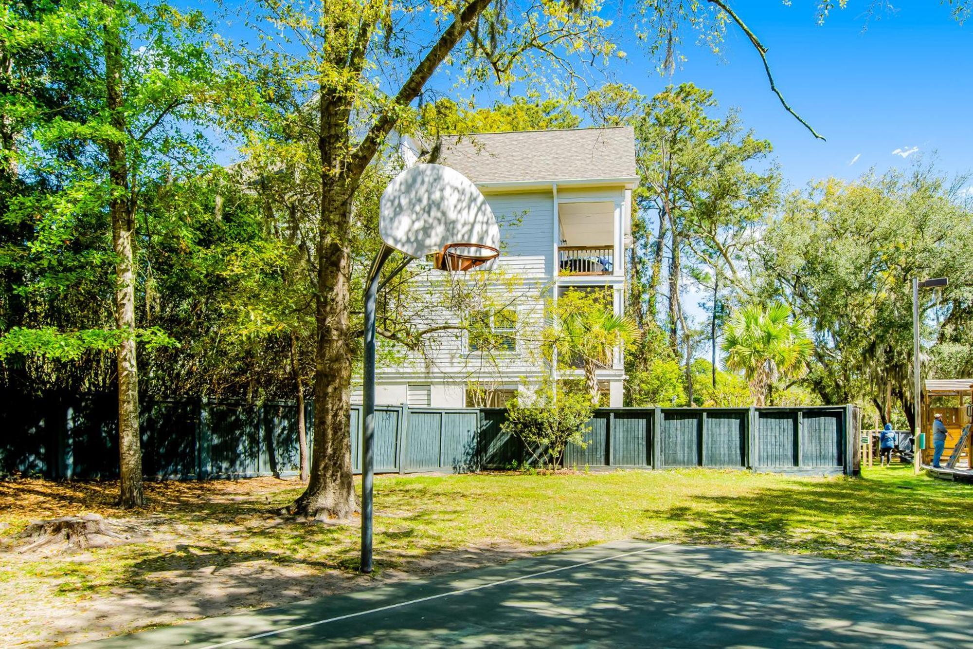 Hh Beach & Tennis 148B Apartment Hilton Head Island Ngoại thất bức ảnh