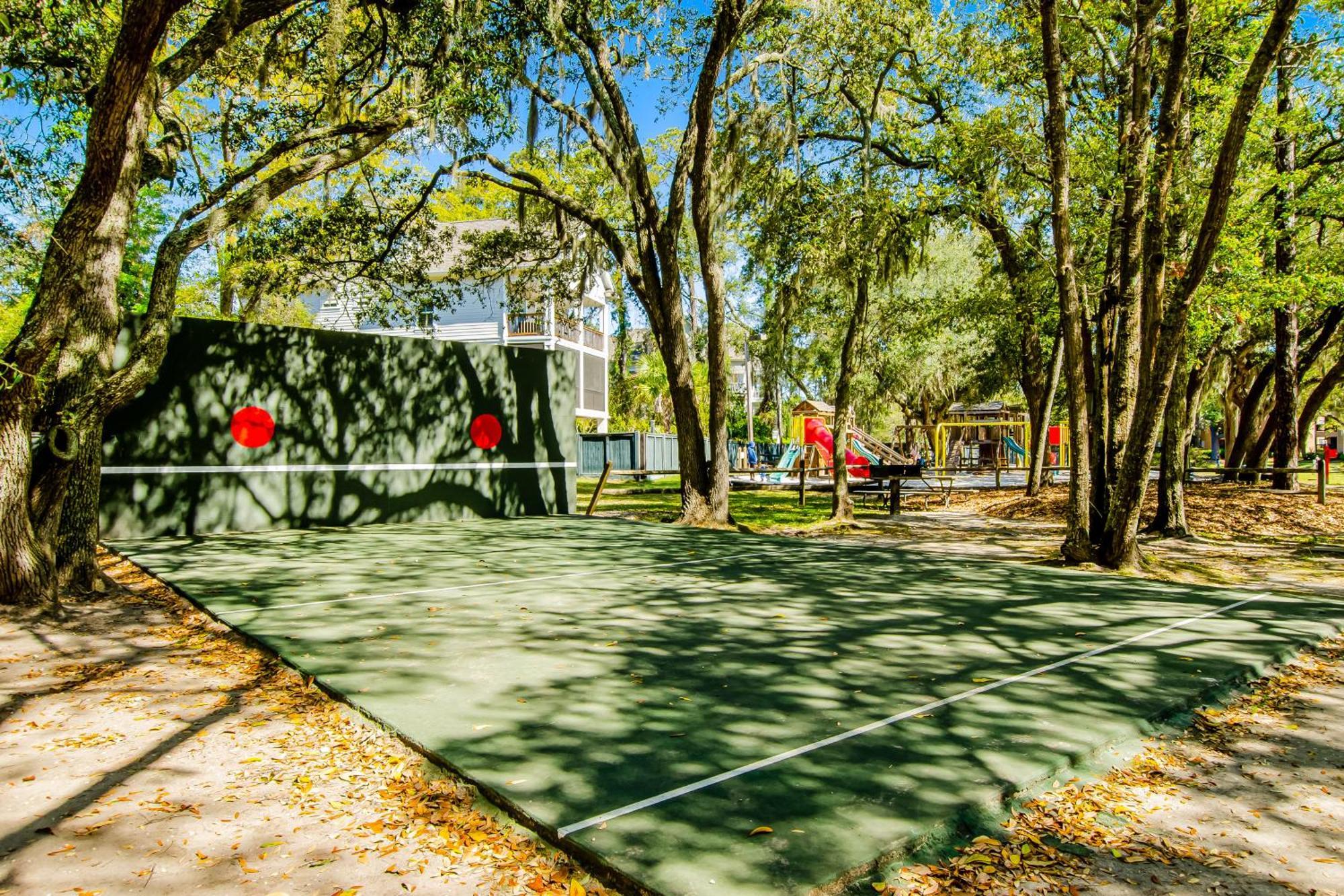 Hh Beach & Tennis 148B Apartment Hilton Head Island Ngoại thất bức ảnh