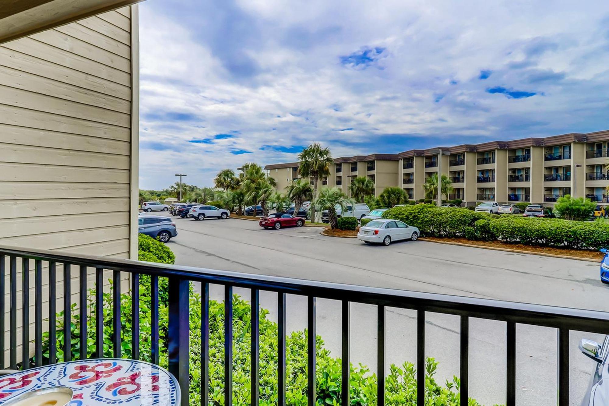 Hh Beach & Tennis 148B Apartment Hilton Head Island Ngoại thất bức ảnh