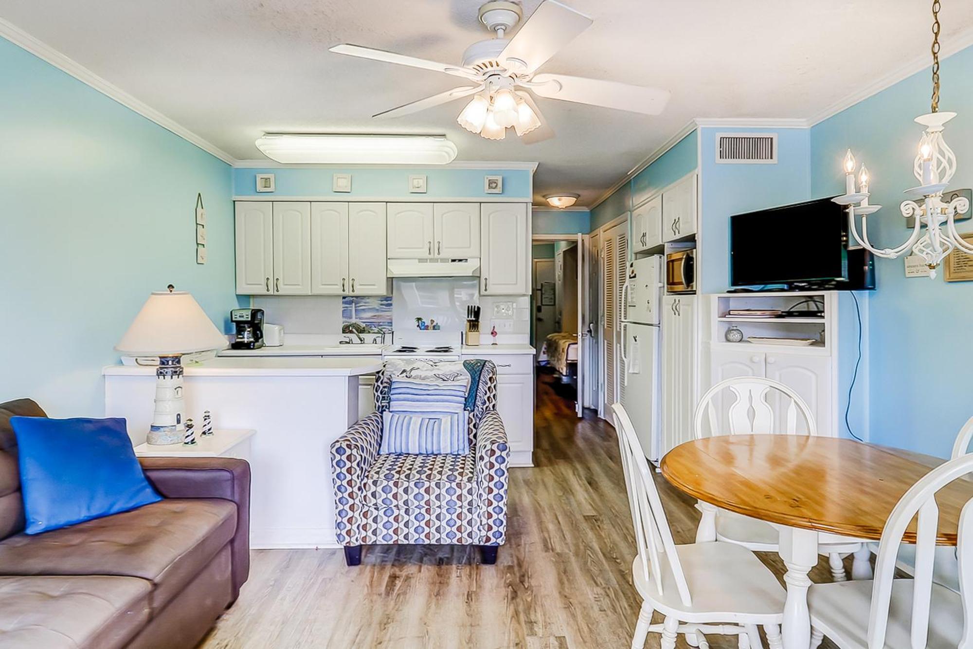 Hh Beach & Tennis 148B Apartment Hilton Head Island Ngoại thất bức ảnh